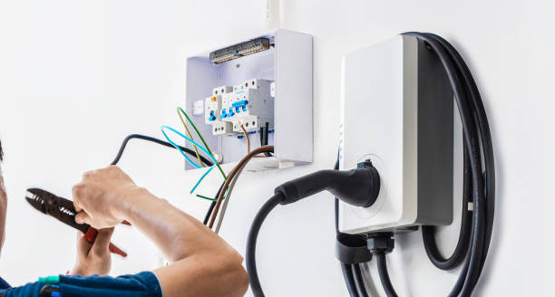 Best Licensed Electrician  in Merrick, NY
