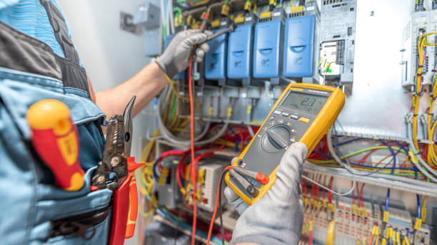Best Electrical Installation Contractor  in Merrick, NY