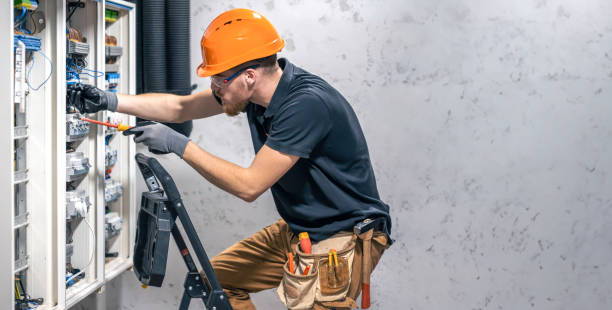 Best Generator Installation Services  in Merrick, NY