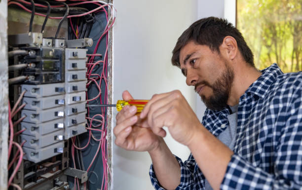 Best Circuit Breaker Repair  in Merrick, NY